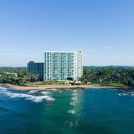 Hasara Oceanfront Apartments Galle Buitenkant foto