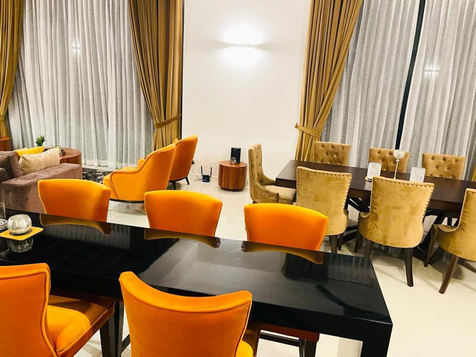 Hasara Oceanfront Apartments Galle Buitenkant foto